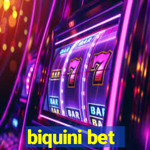 biquini bet